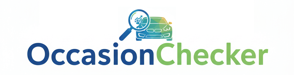 Logo van OccasionChecker